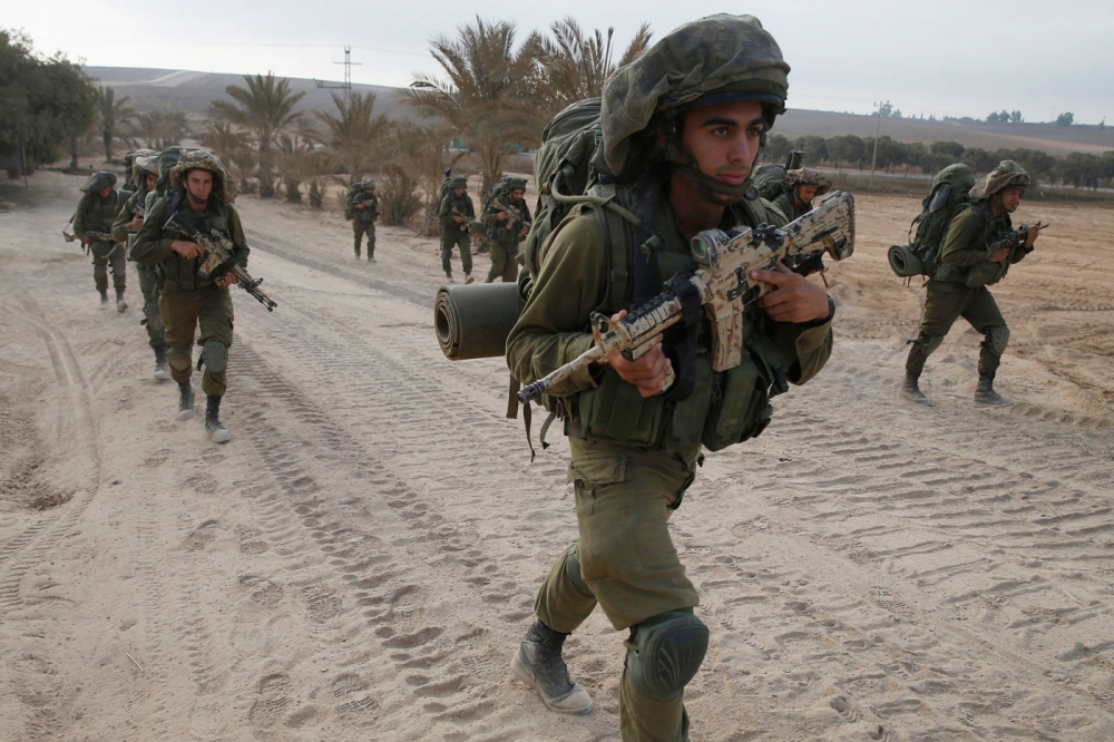 israel