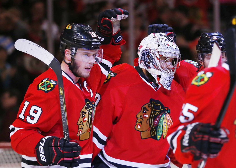 Nashville Predators Vs Chicago Blackhawks Live Stream Free Start