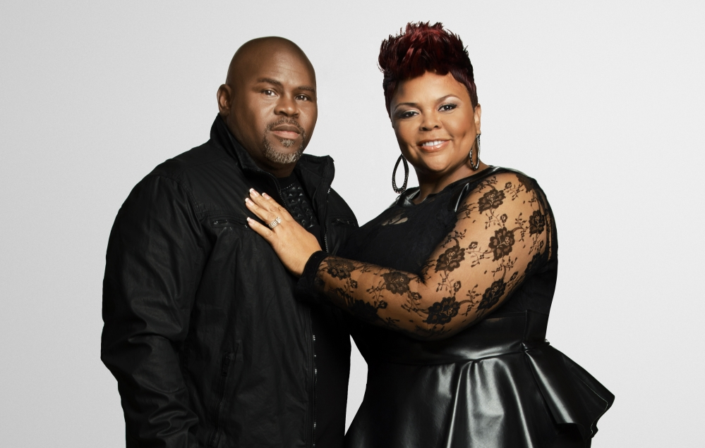 Tamela mann new single i can only imagine