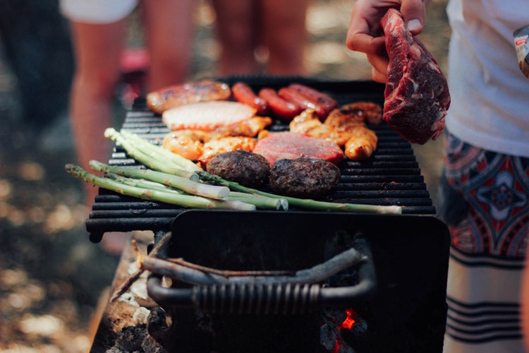 these memorial day sales will get anyone ready to host a bbq party
